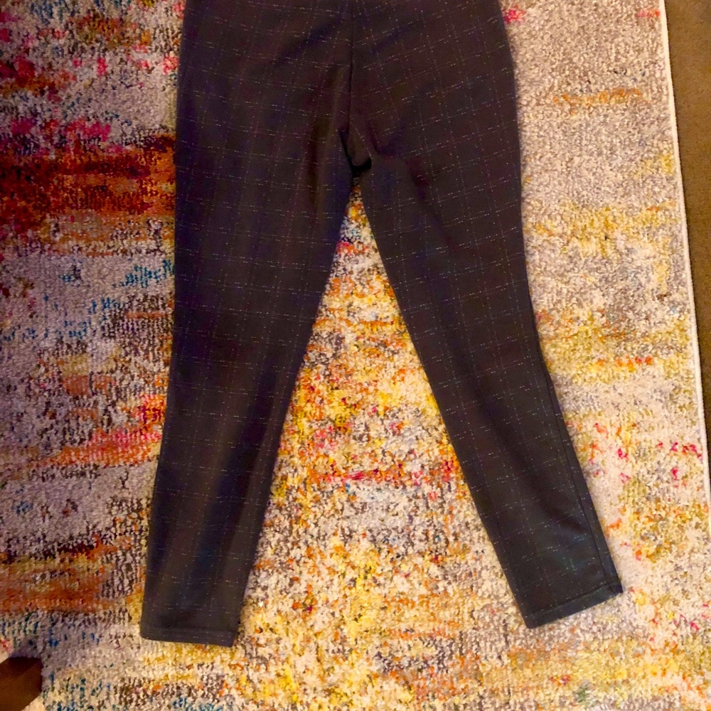 GRAY SLACKS - Picture 2 of 3